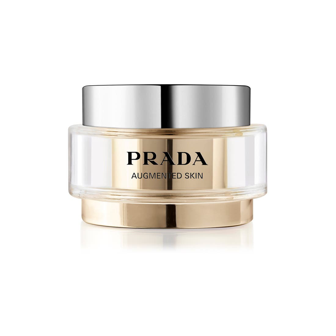 Prada Augmented Skin The Smoothing Face Cream