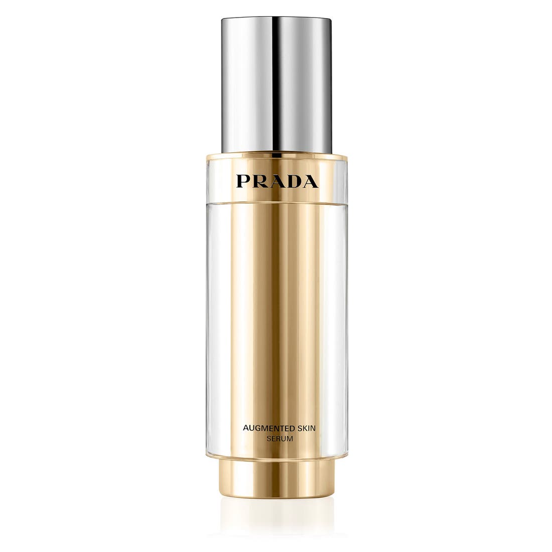 Prada Revitalizing Refillable Face and Eye Serum