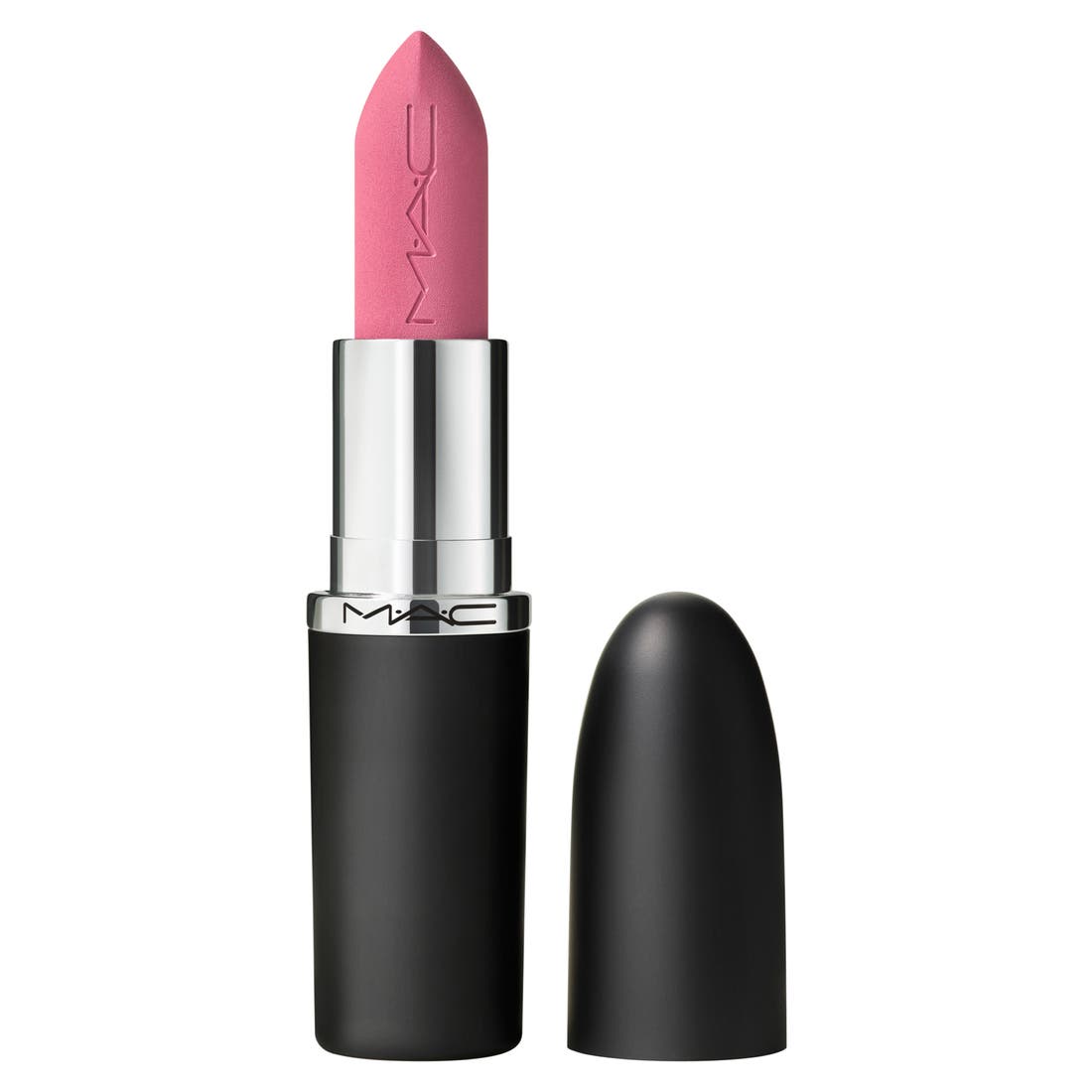 Mac Cosmetics MACximal Silky Matte Lipstick