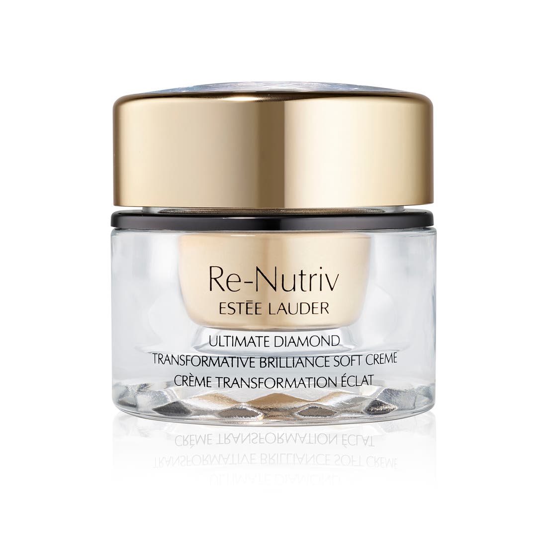 Estée Lauder Re-Nutriv Ultimate Diamond Transformative Brilliance Soft Cream Moisturizer