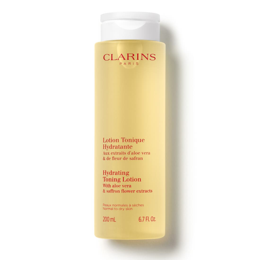 Clarins Hydrating Toning Lotion