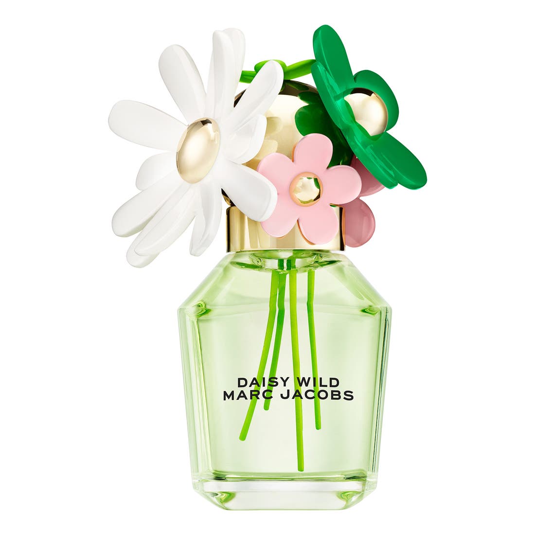 Marc Jacobs Daisy Wild Eau de Parfum