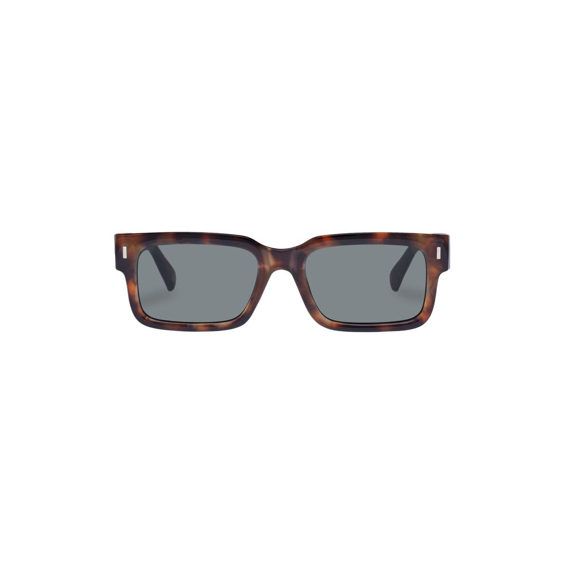 Aire Castor 51mm D-Frame Sunglasses