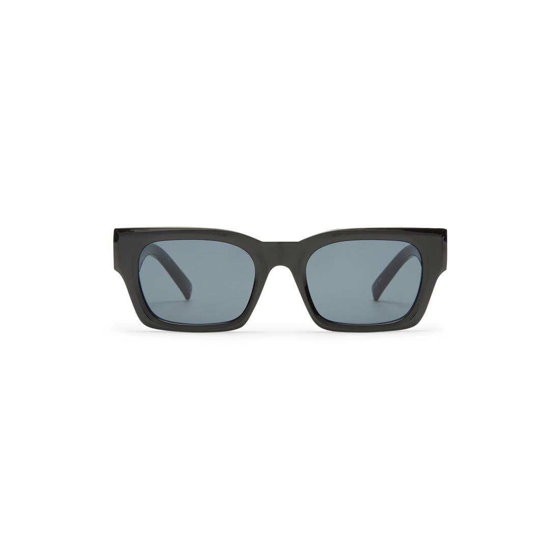 Le Specs Shmood 52mm Rectangular Sunglasses