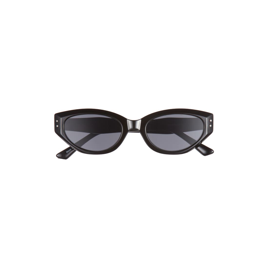 Bp. 50mm Oval Sunglasses