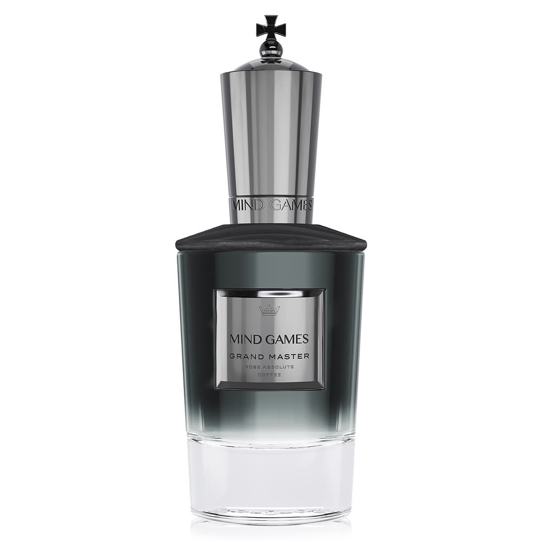 Mind Games Grand Master Extrait de Parfum