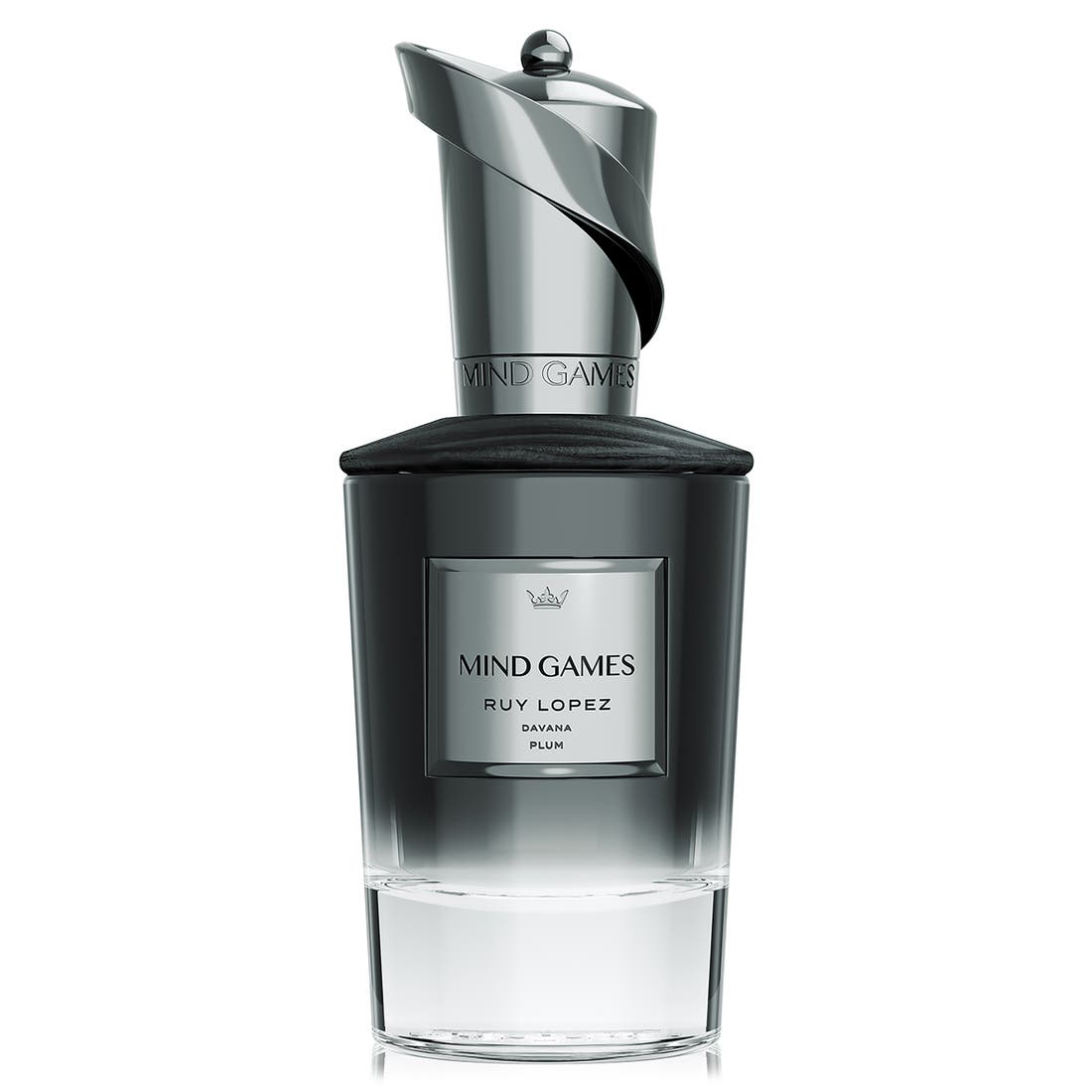 Mind Games Ruy Lopez - Pawn Extrait de Parfum