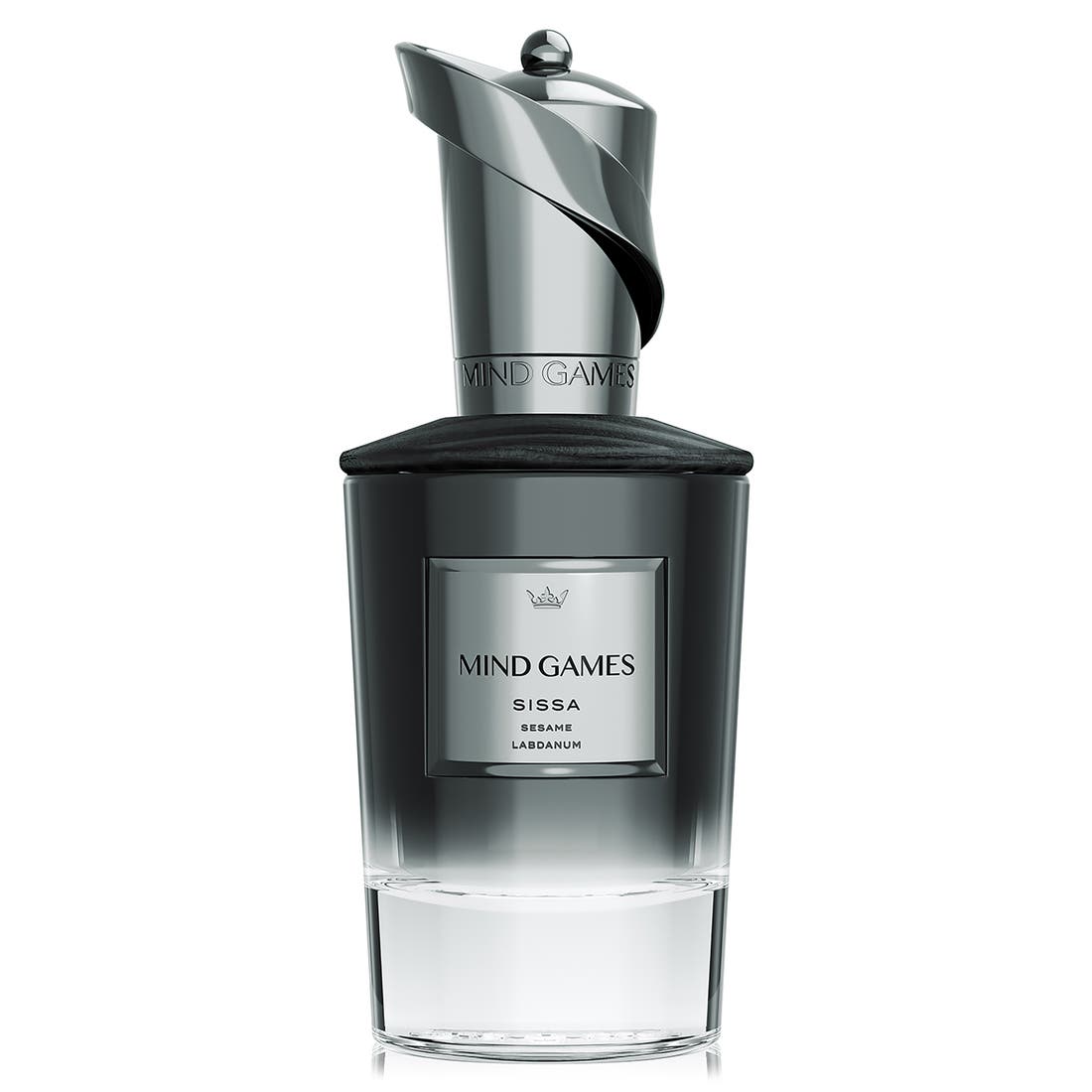 Mind Games Sissa Extrait de Parfum