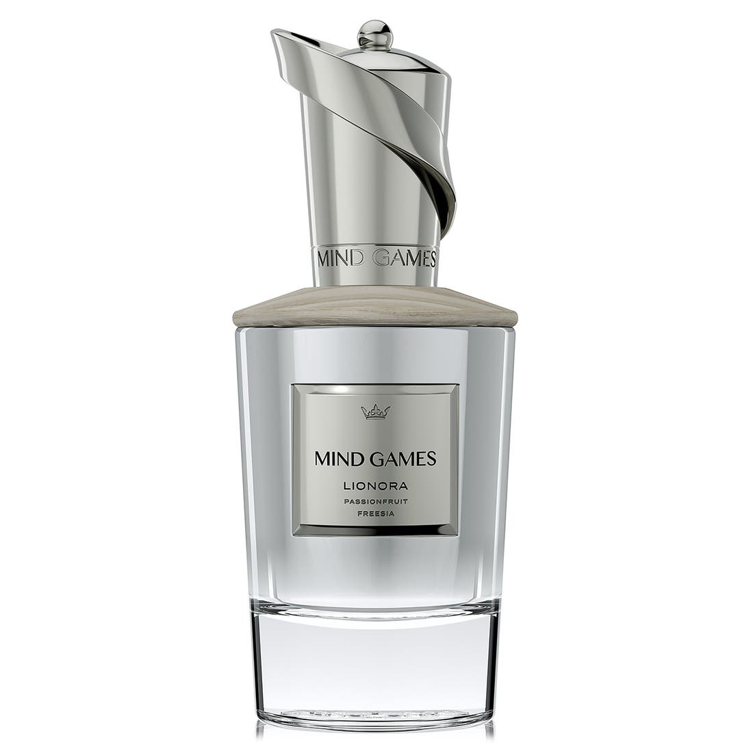 Mind Games Lionora Extrait de Parfum