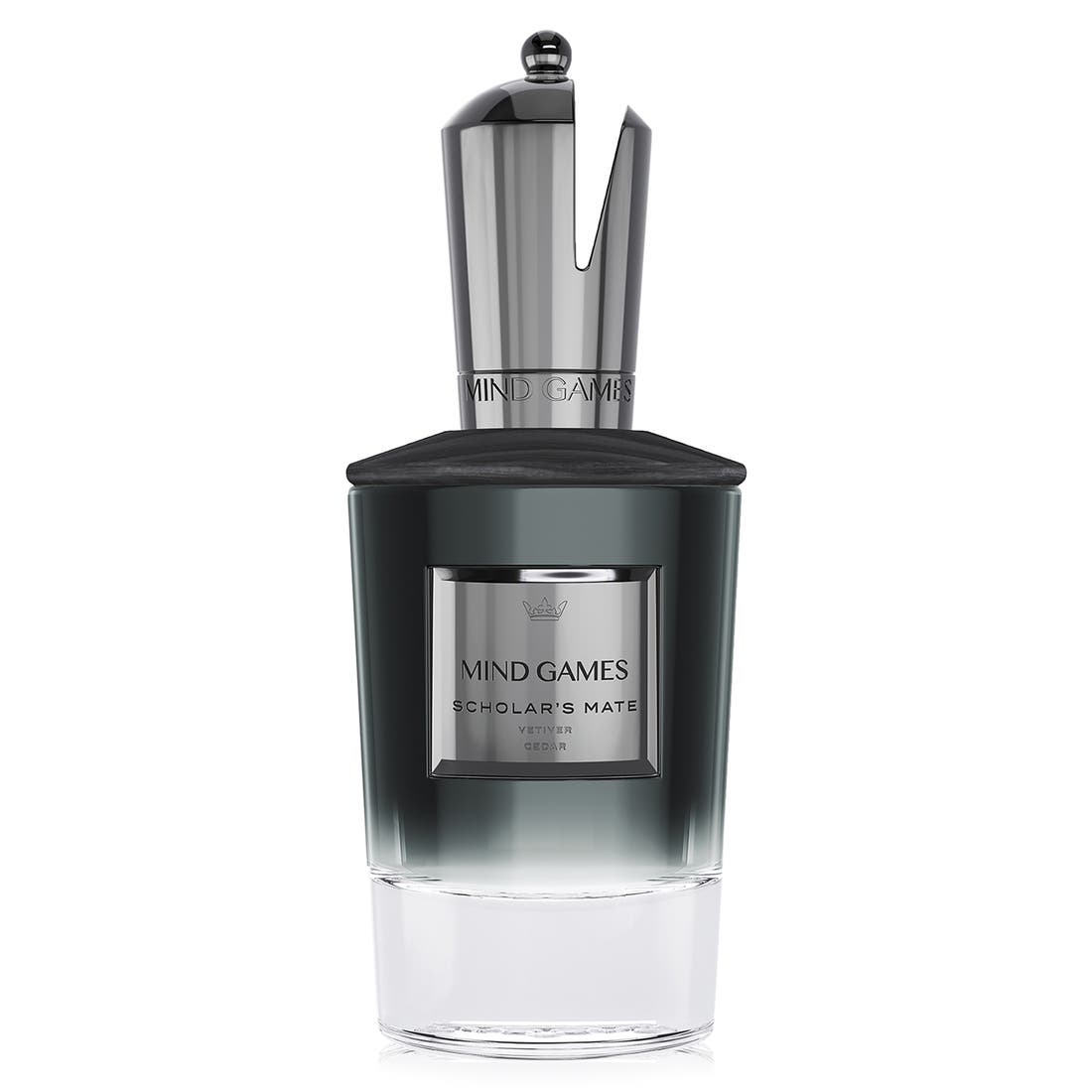 Mind Games Scholar's Mate Extrait de Parfum
