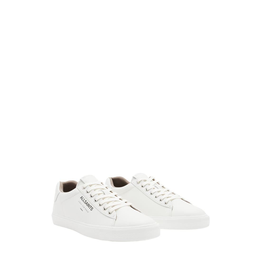 Allsaints Underground Low Top Sneaker