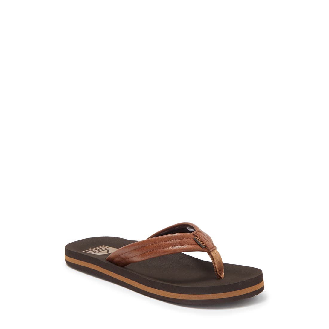 Reef Kids' Ahi Flip Flop