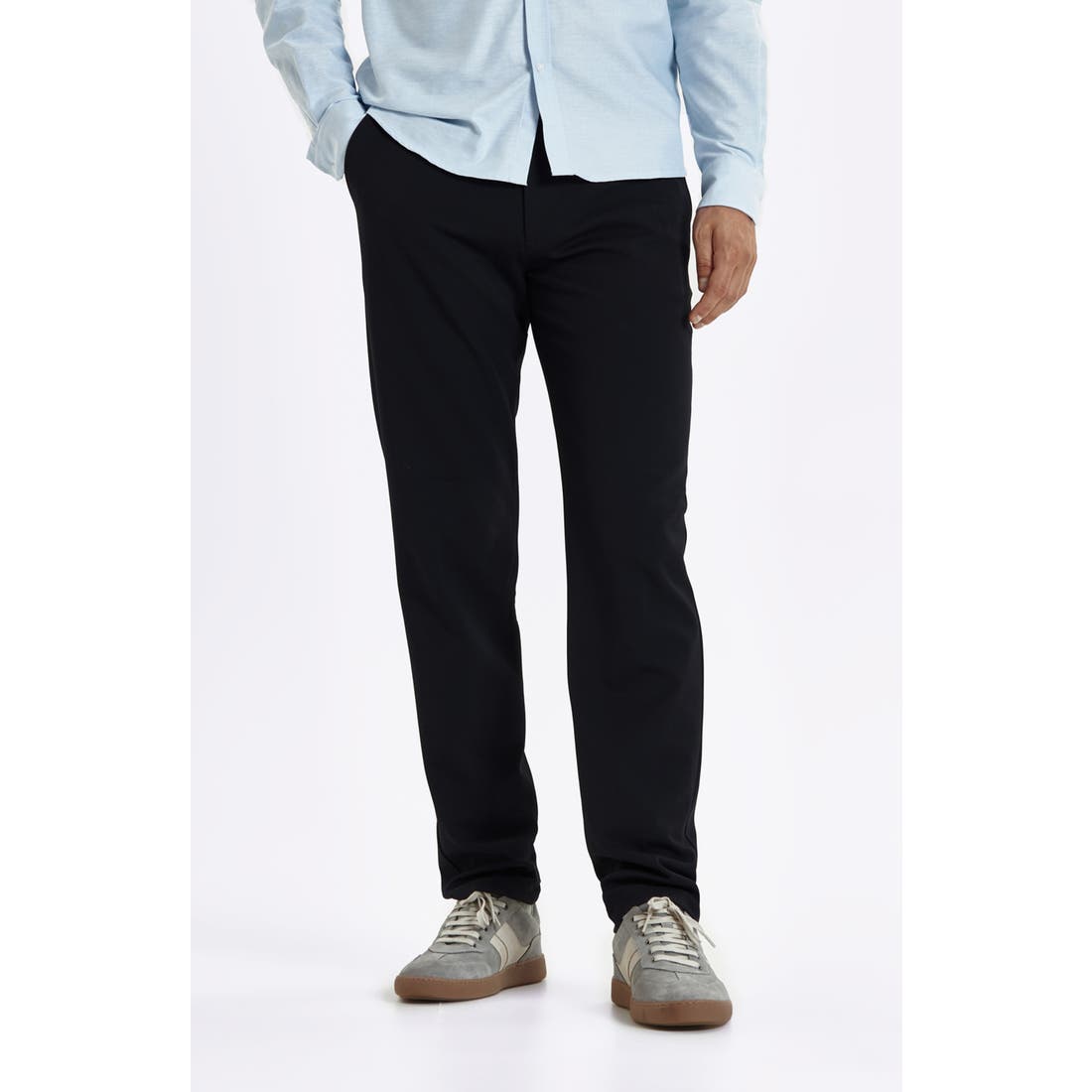 Les Deux The Como Solid Slack Pants