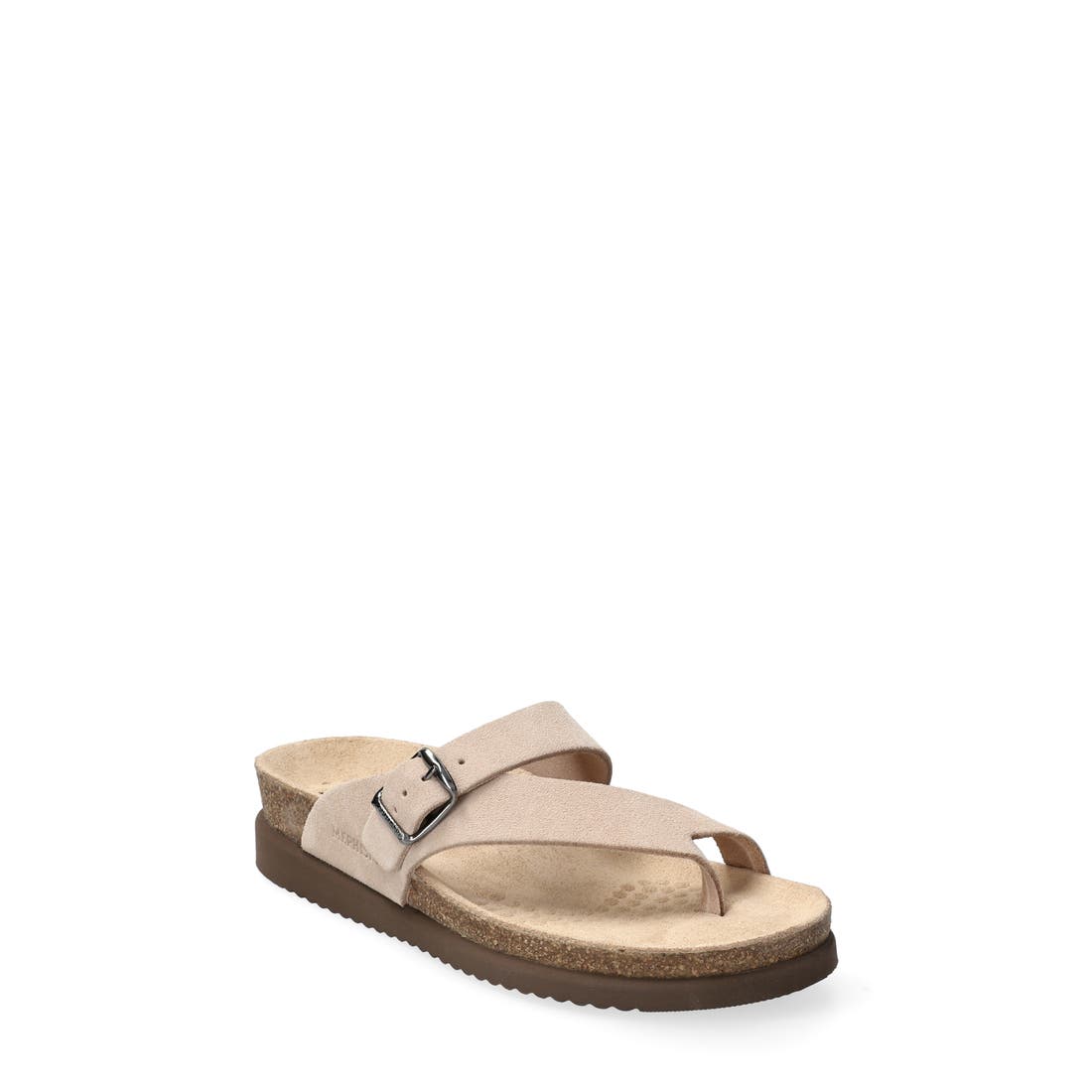 Mephisto Helen Toe Loop Sandal
