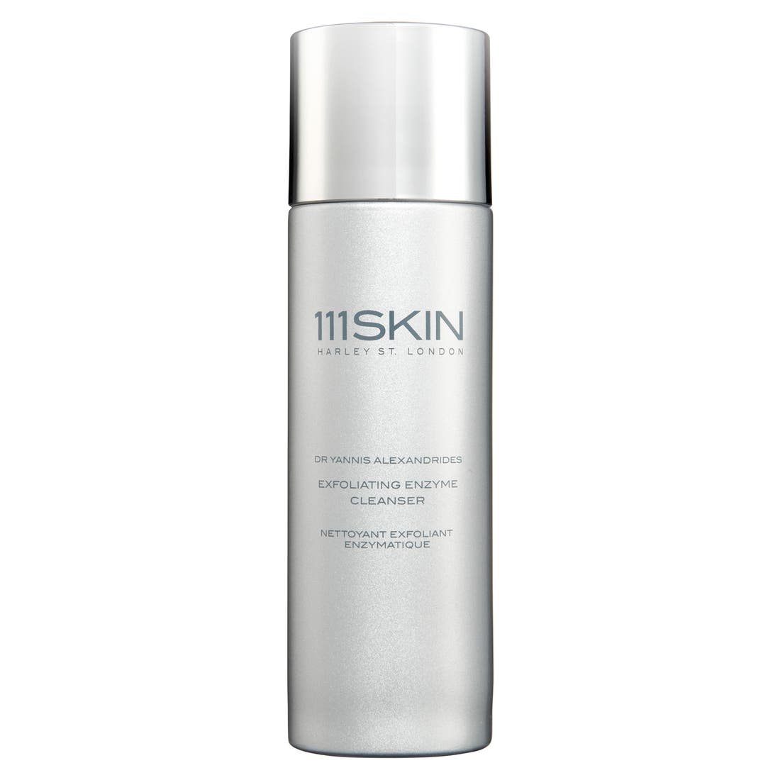 111skin Enzyme Exfoliating Cleanser