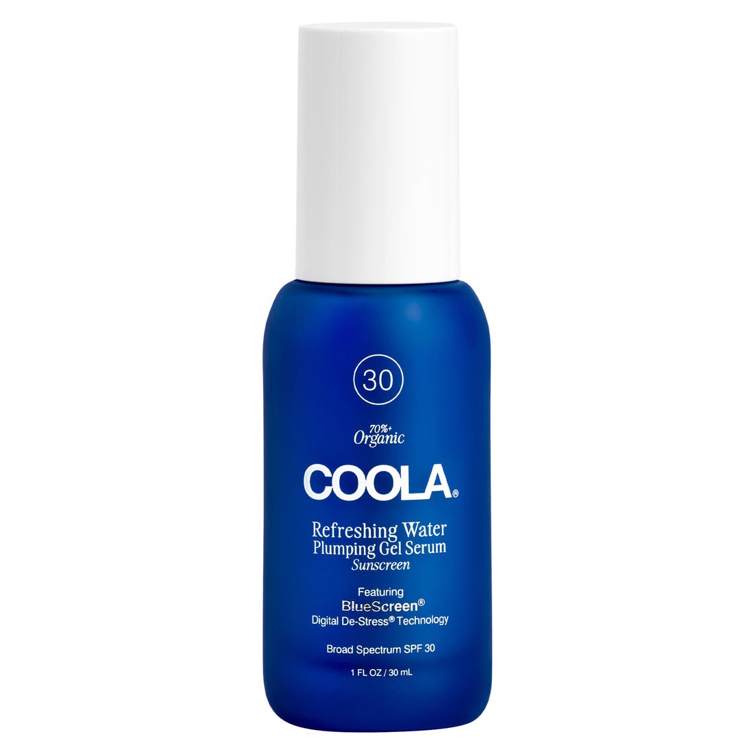 Coola® Refreshing Water Plumping Gel SPF 30