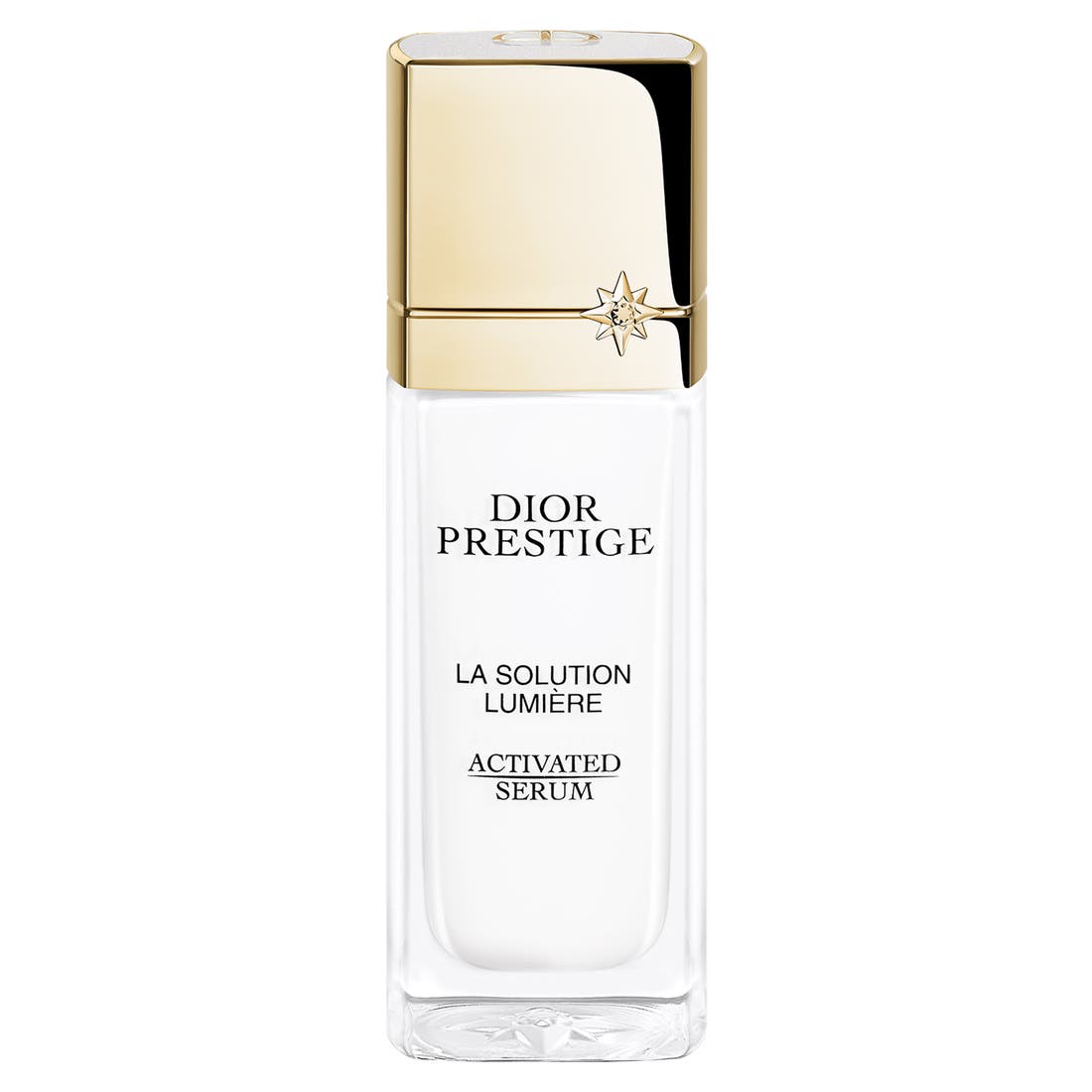 Dior La Solution Lumière Activated Serum