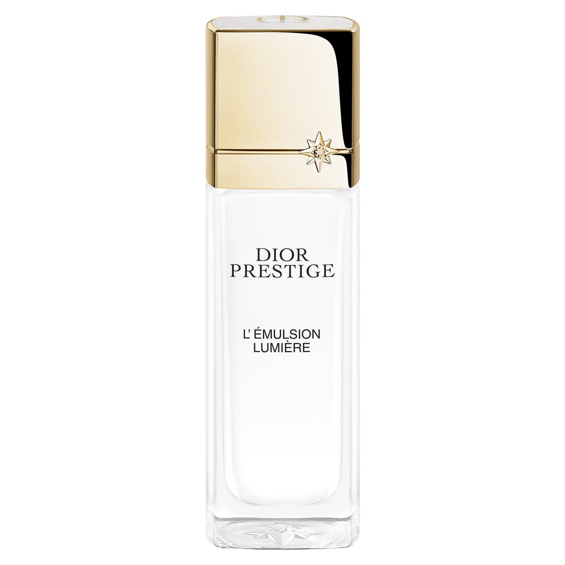 Dior Prestige L'Emulsion Lumière Serum
