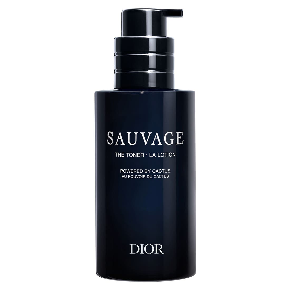 Dior Sauvage Toner