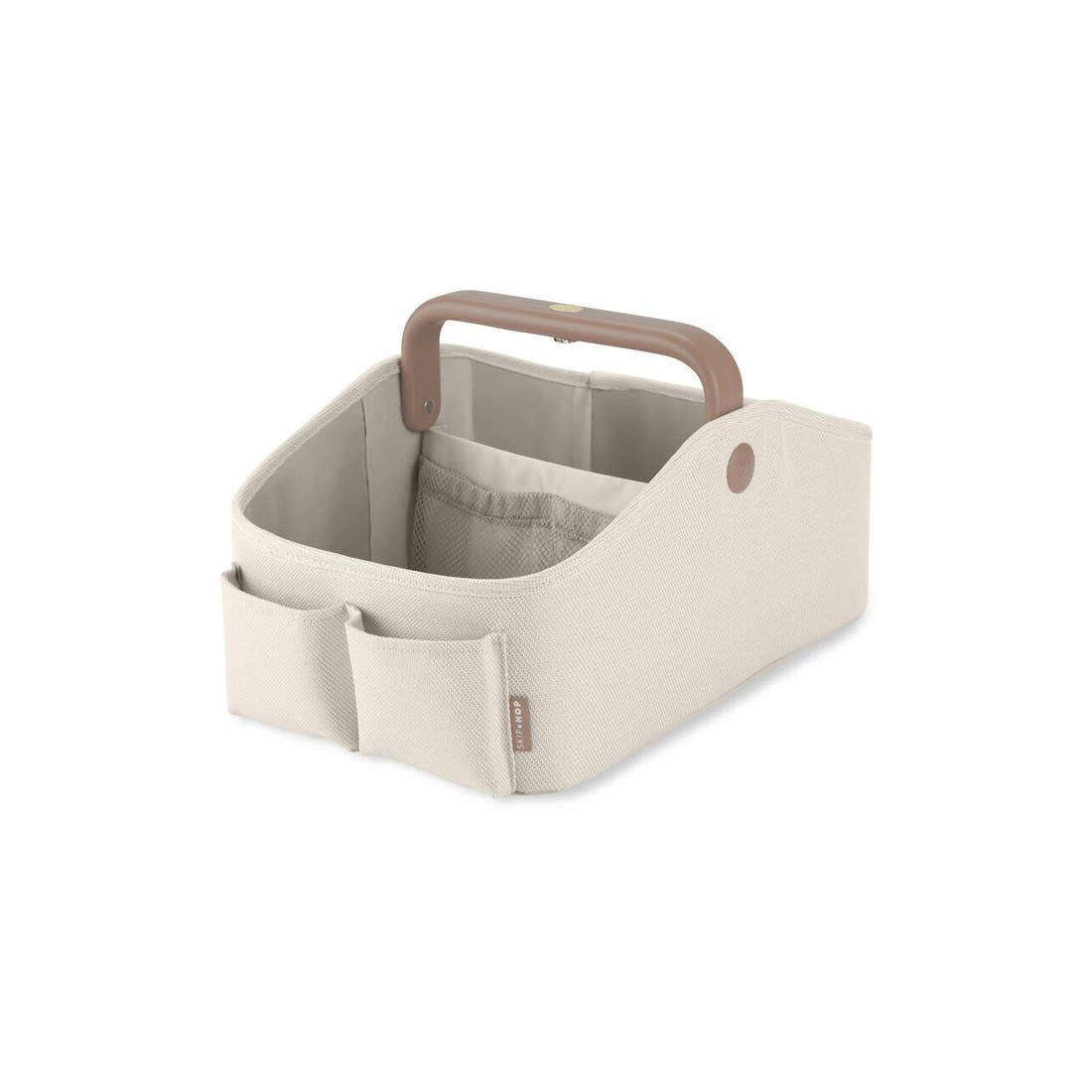 Skip Hop Light Up Diaper Caddy