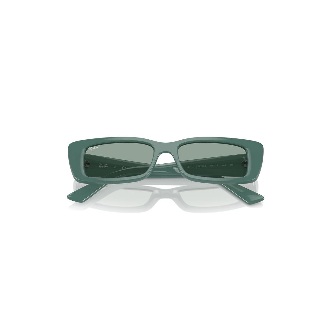 Ray-ban Teru 54mm Rectangle Sunglasses