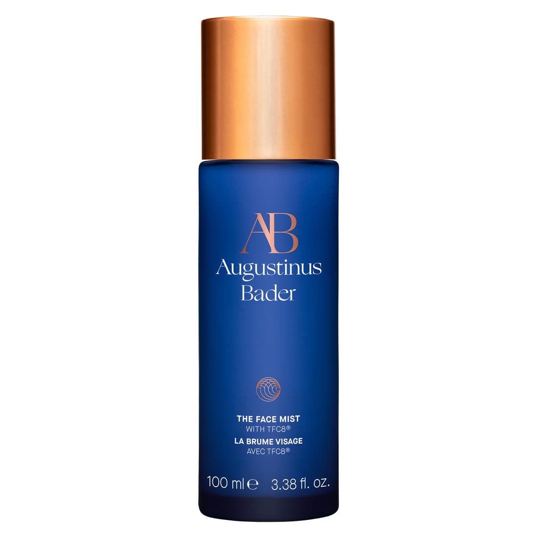 Augustinus Bader The Face Mist