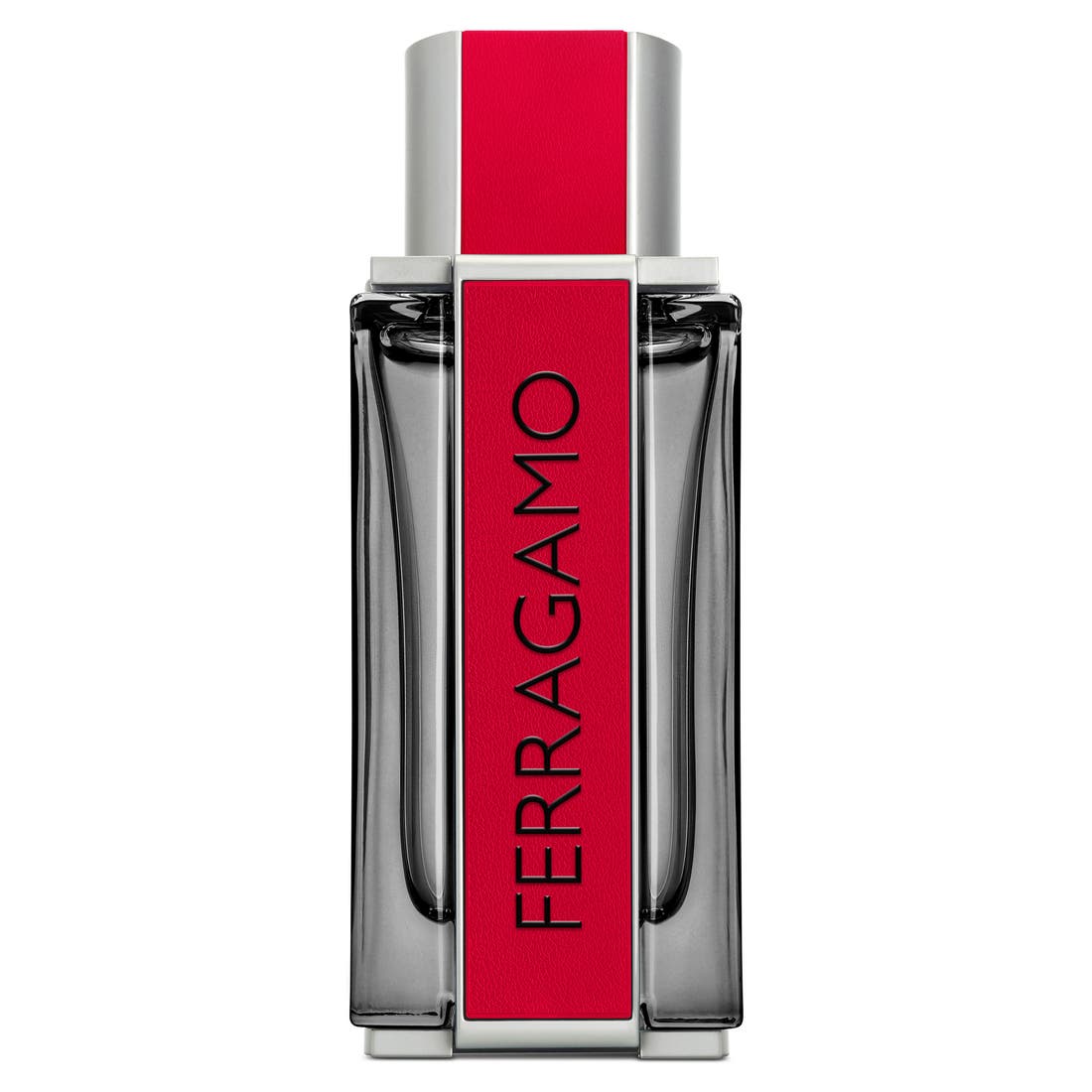 Ferragamo Red Leather Eau de Parfum