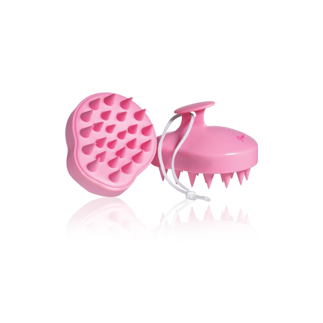 Rizos Curls Scalp Massage Brush
