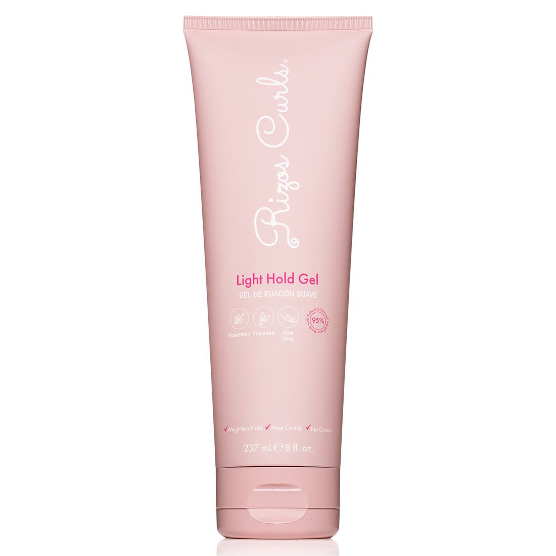 Rizos Curls Light Hold Gel