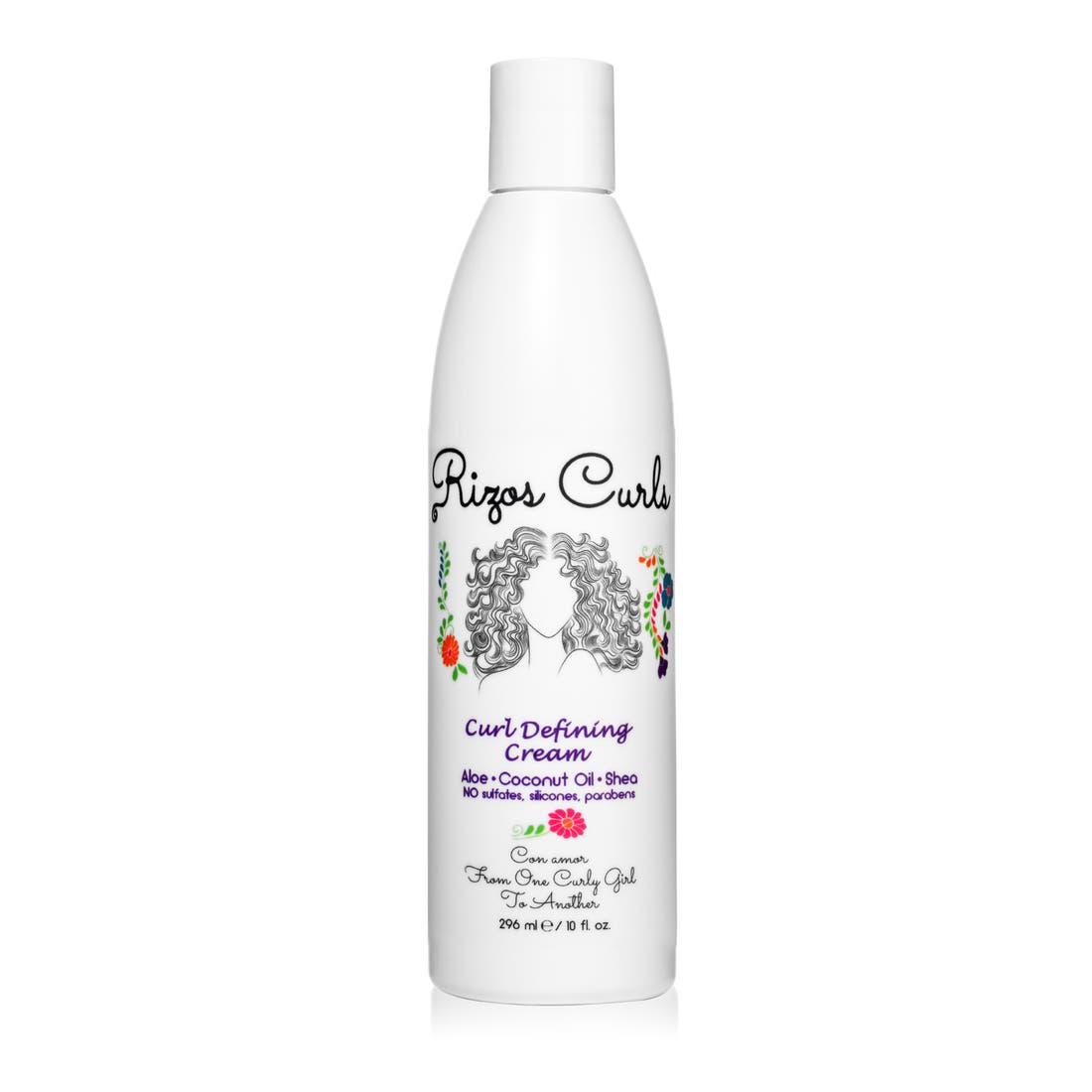 Rizos Curls Curl Defining Cream
