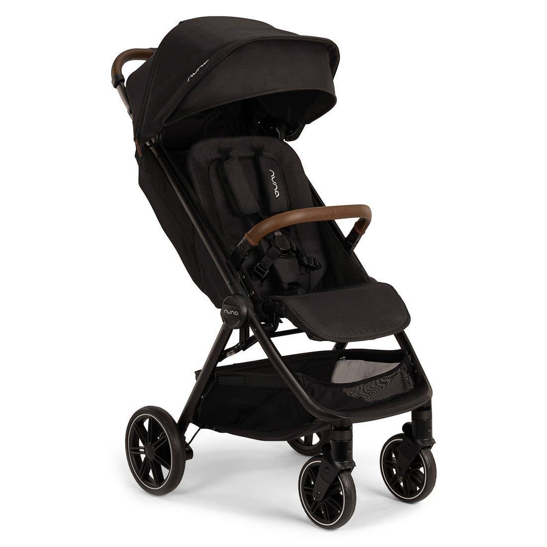 Nuna TRVL™ LX Compact Stroller