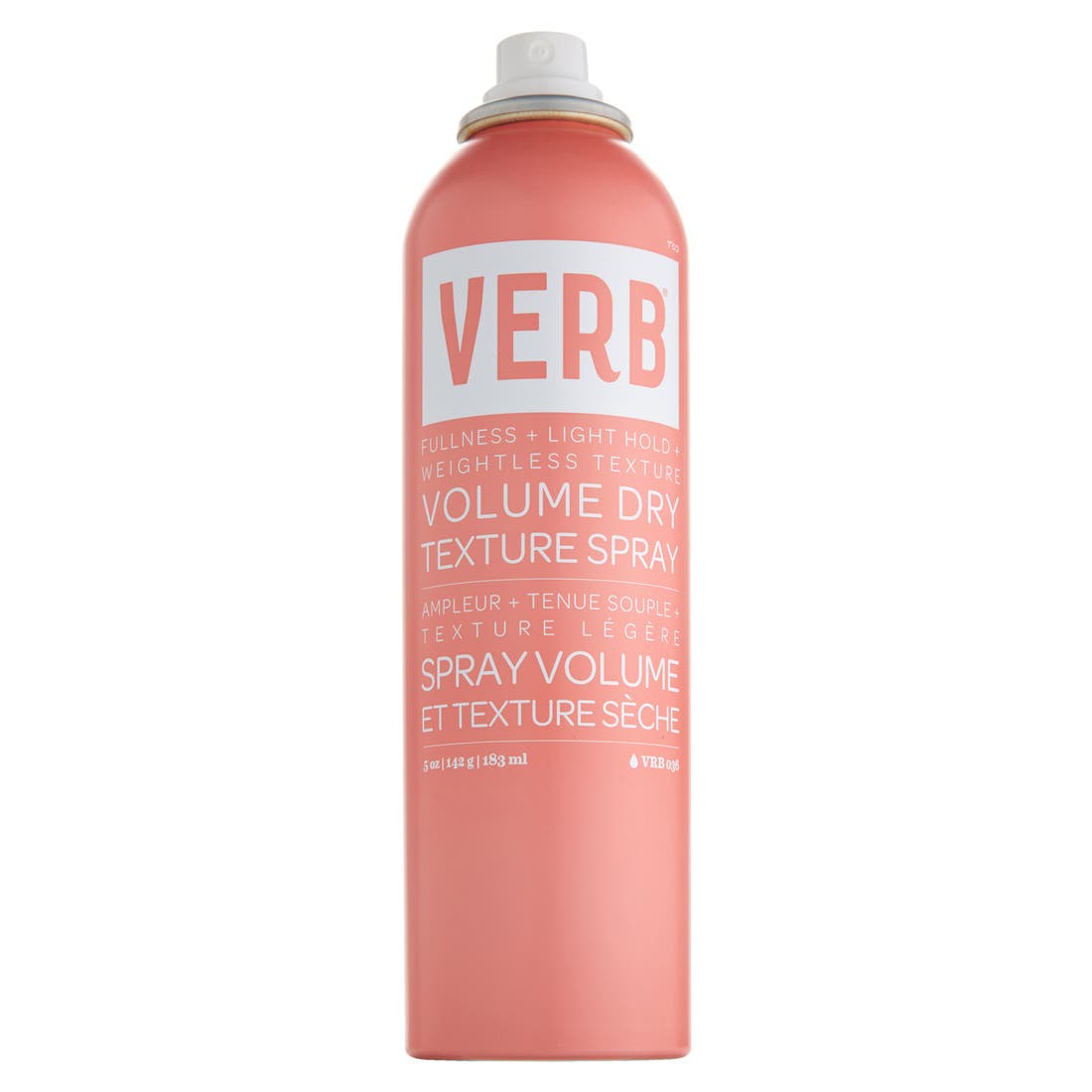 Verb Volume Dry Texture Spray