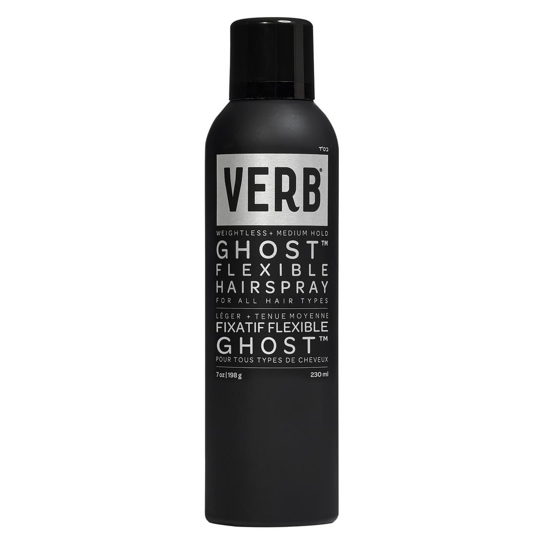 Verb Ghost Hairspray Medium Hold