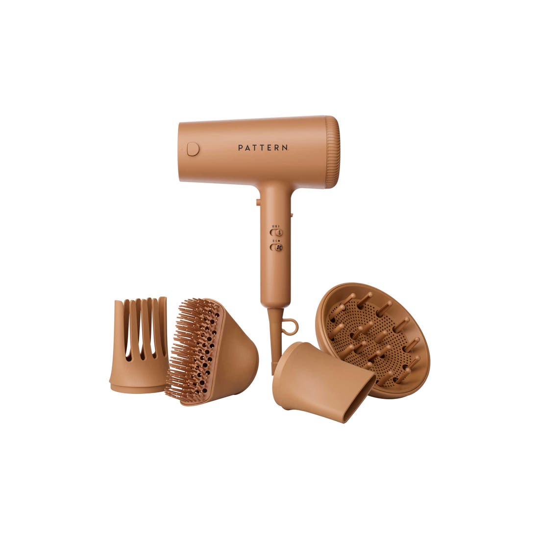 Pattern Beauty The Blow Dryer