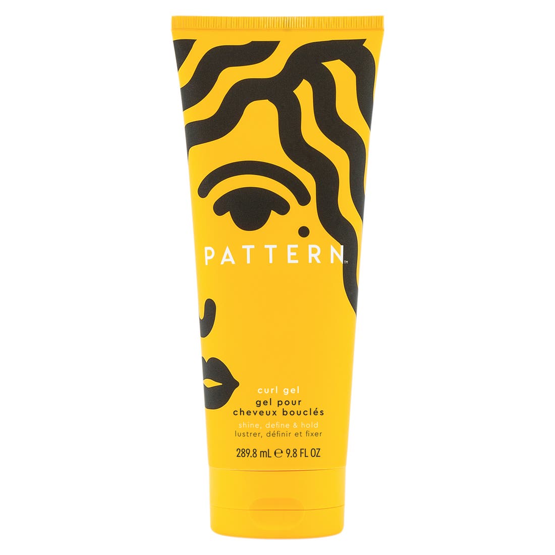 Pattern Beauty Curl Gel