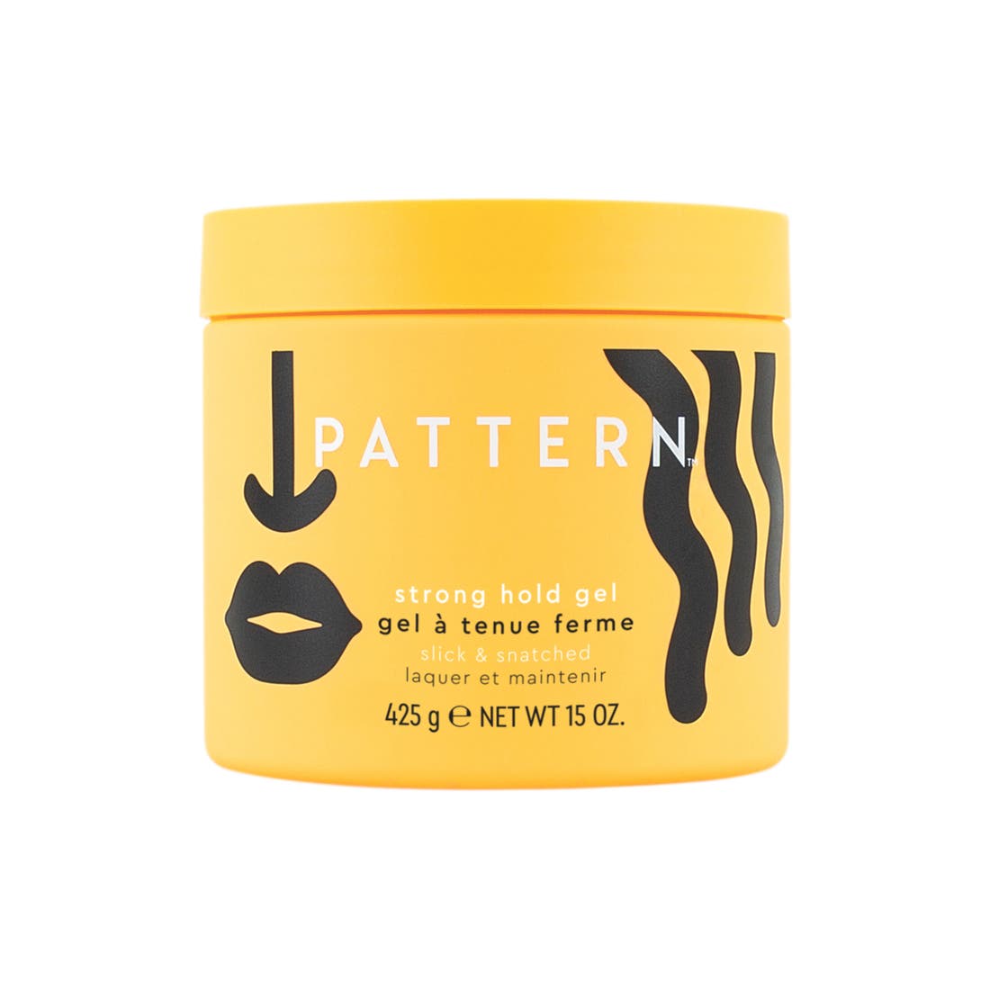 Pattern Beauty Strong Hold Gel