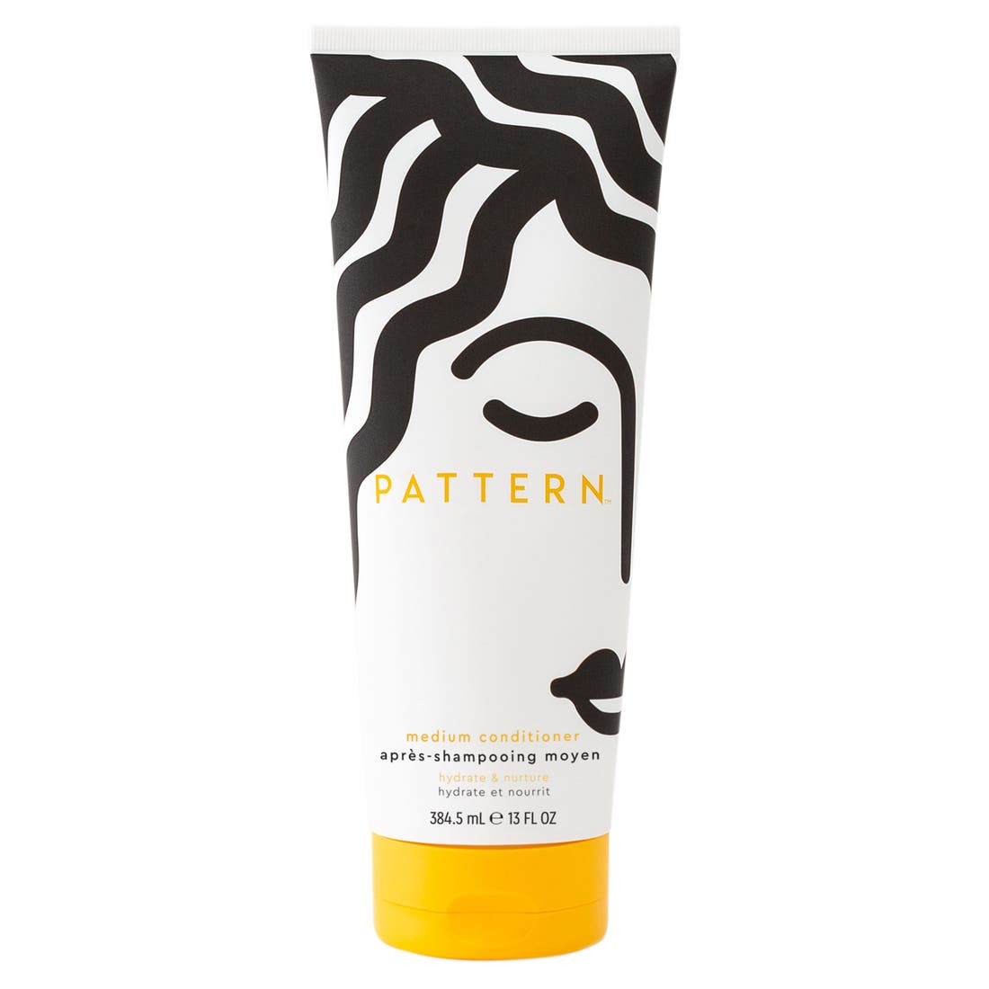 Pattern Beauty Medium Conditioner