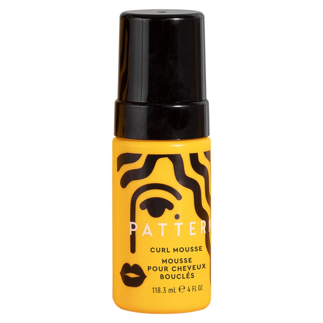 Pattern Beauty Curl Mousse