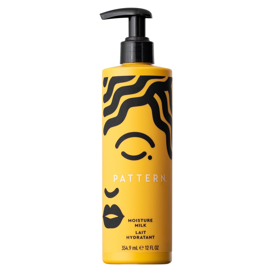 Pattern Beauty Moisture Milk