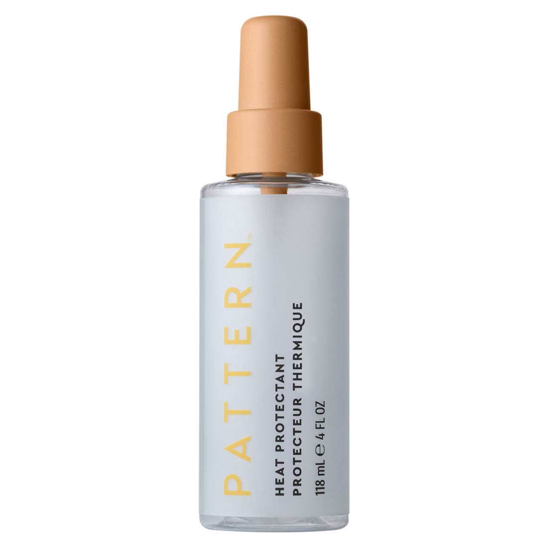 Pattern Beauty Heat Protectant Spray