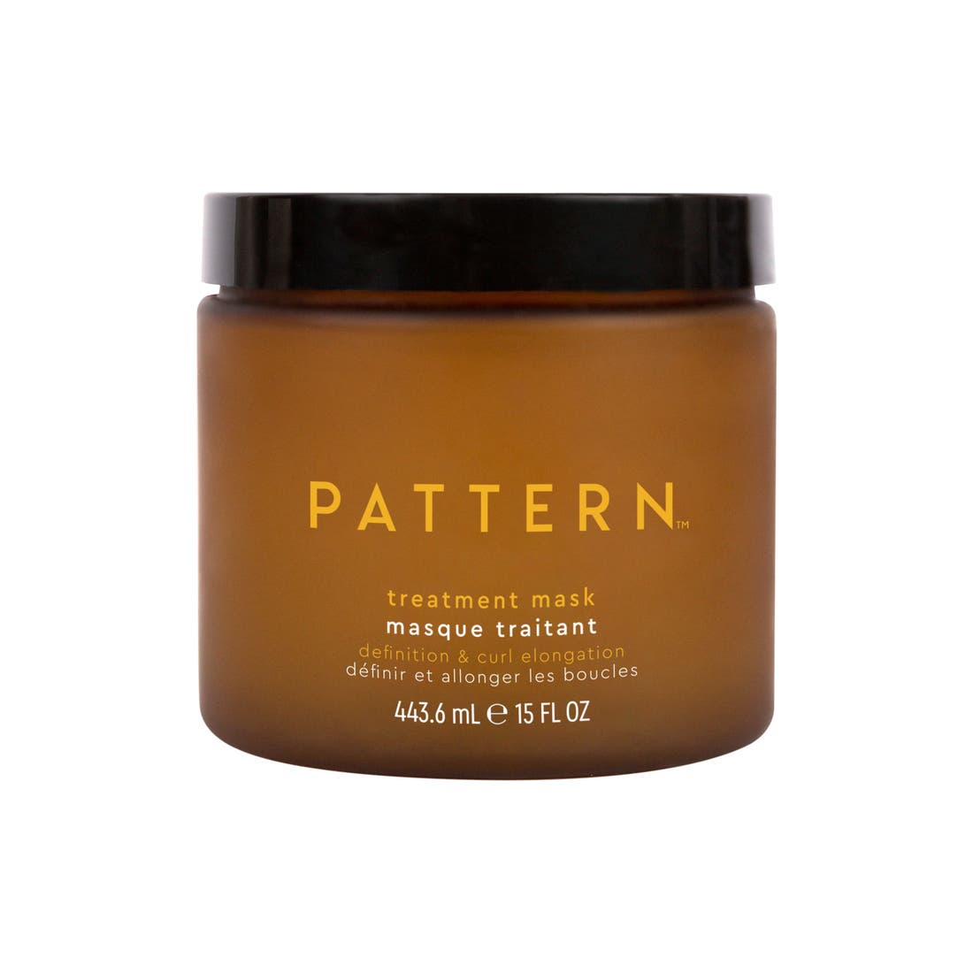 Pattern Beauty Treatment Mask