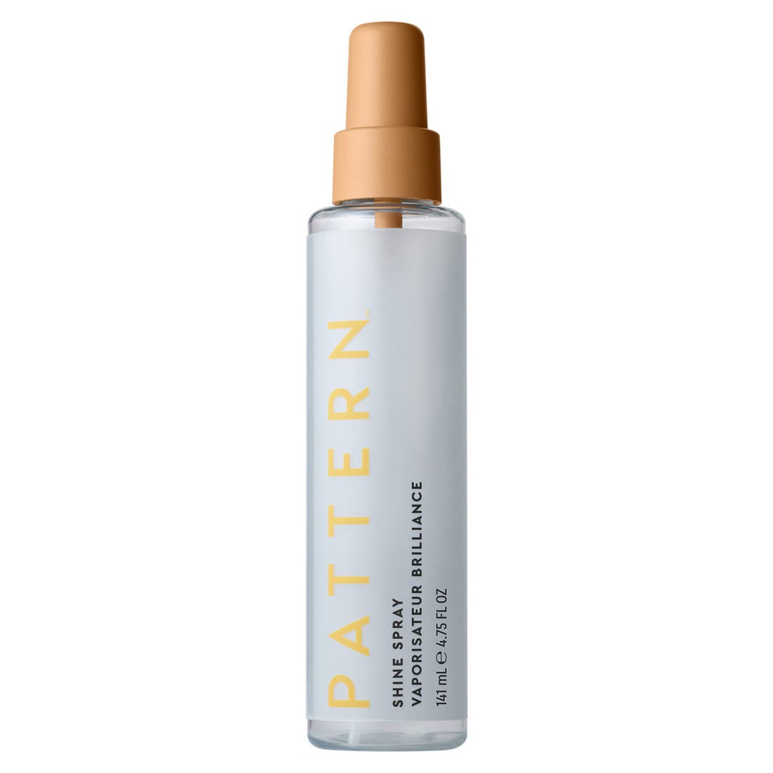 Pattern Beauty Shine Spray