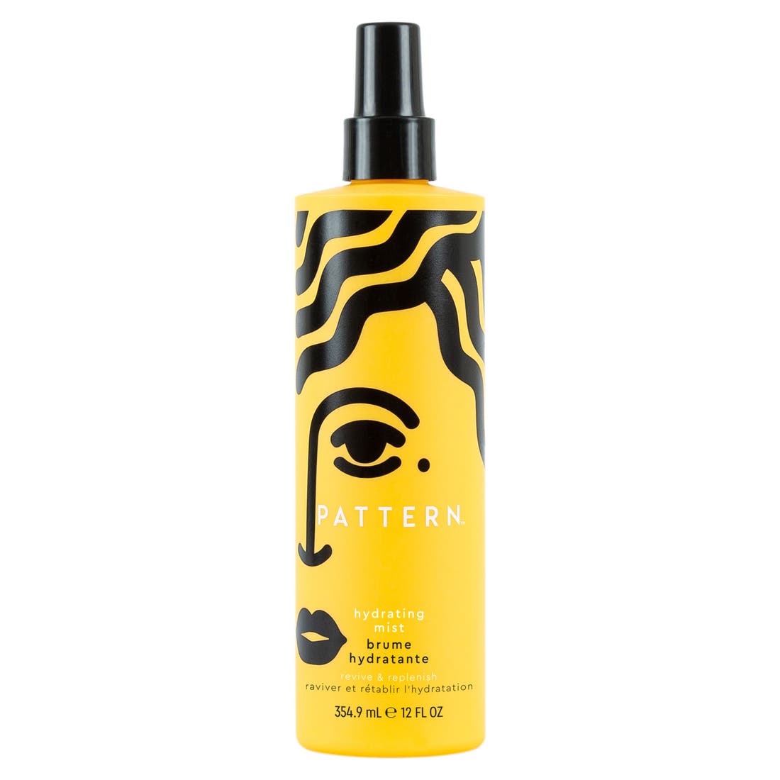 Pattern Beauty Hydrating Mist