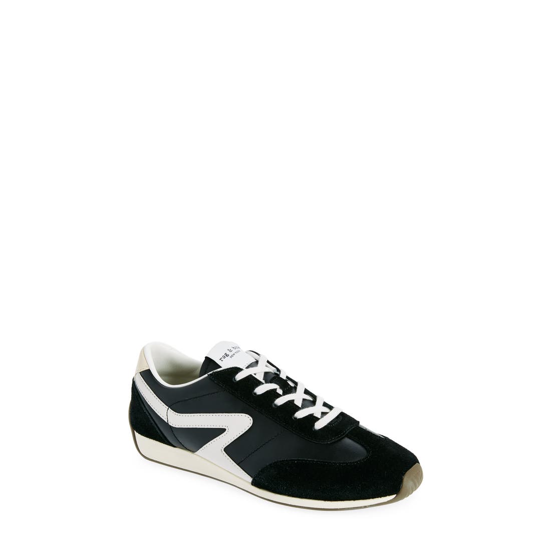 Rag & Bone Retro Runner Slim Sneaker