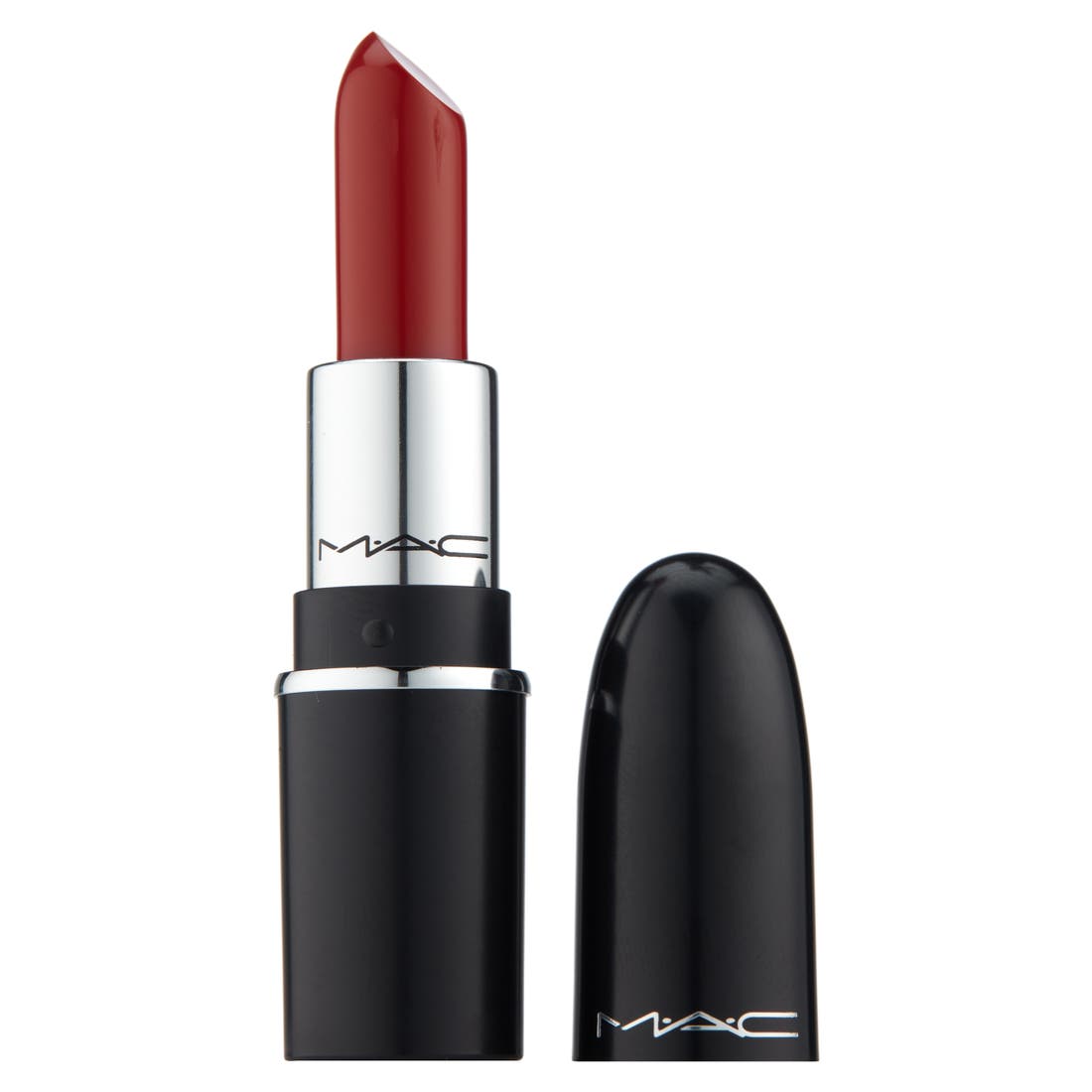 Mac Cosmetics Mini MACximal Silky Matte Lipstick