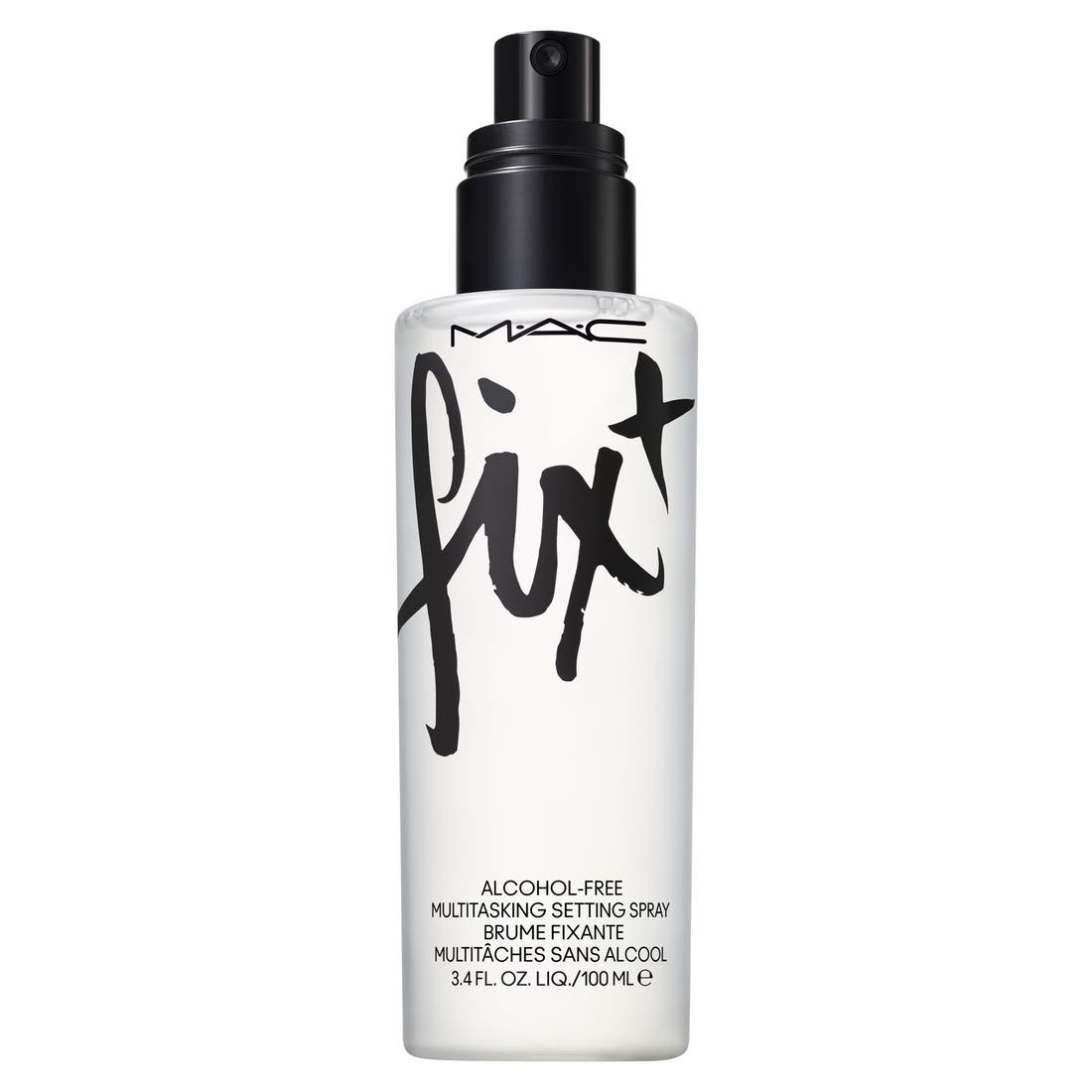 Mac Cosmetics Prep + Prime Fix+ Face Primer & Makeup Setting Spray
