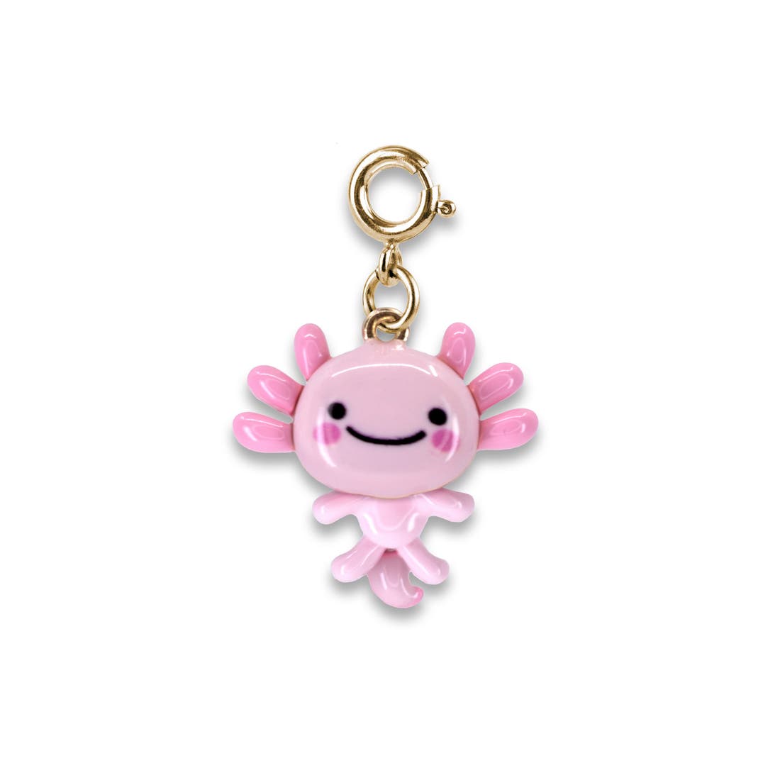 Charm It!® !® Kids' Axolotl Charm