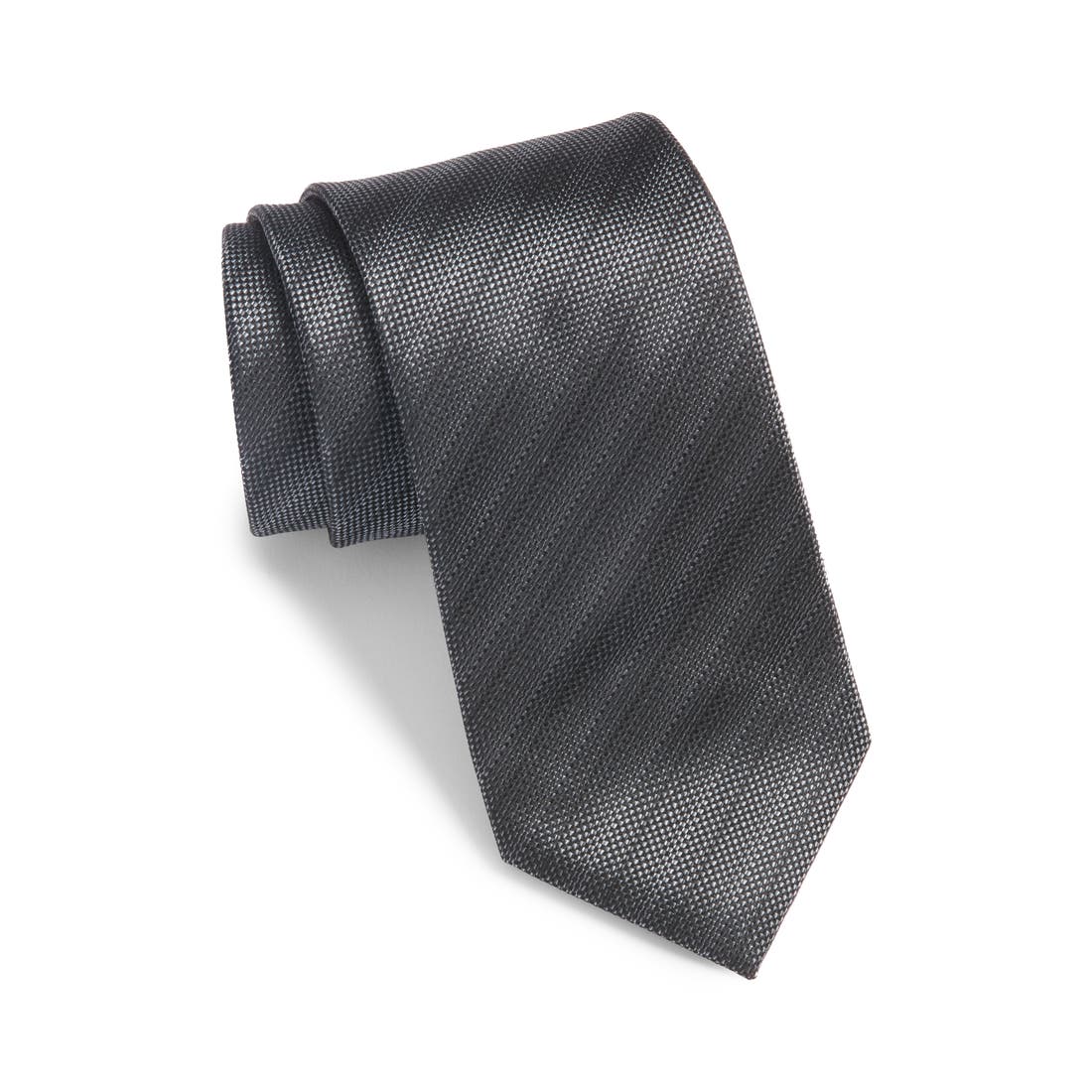 Nordstrom Tonal Stripe Silk Tie