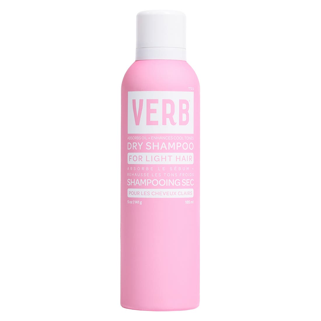 Verb Dry Shampoo Light
