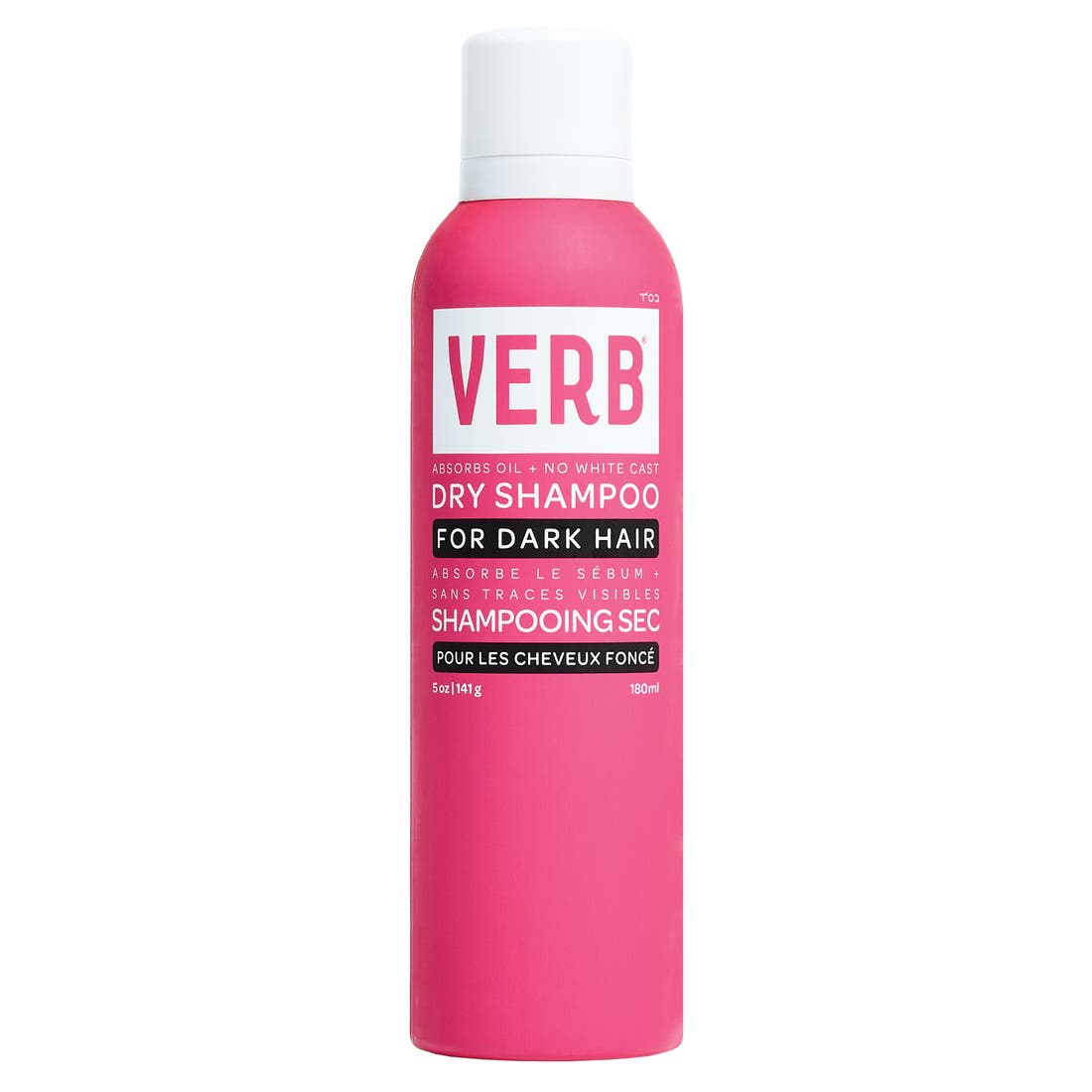 Verb Dry Shampoo Dark